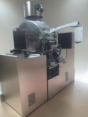 คุณภาพ  380V/50Hz Power Supply Soft Gel Capsule Making Machine with High Precision โรงงาน