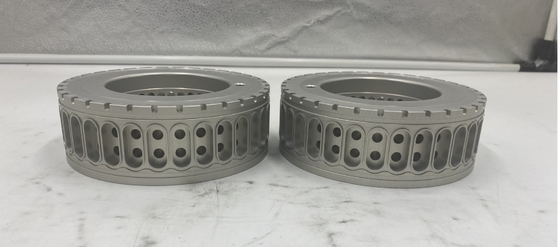 เครื่องหมุนหมุนกล่องอ่อน 150x50 มม OB แบบกระบอก (รุ่น 4#OB-20#OB)