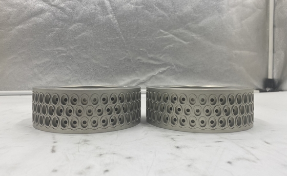 150x50mm รูปทรงมะกอก OV แม่พิมพ์แคปซูลนิ่ม สําหรับเครื่องจักร Capsule Soft อุปกรณ์ Mold Capsule Multi Step