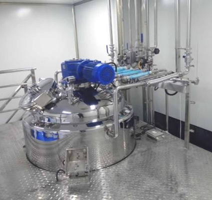 PLC การควบคุมโปรแกรมอัตโนมัติ อุปกรณ์การหลอมกล่องสําหรับเครื่องทํากล่อง ระบบหลอมกล่อง